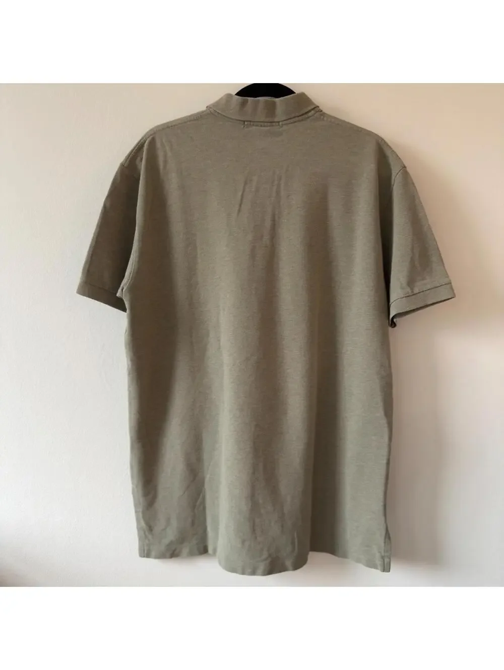 Iconic Vintage Polo by Ralph Lauren Size Large